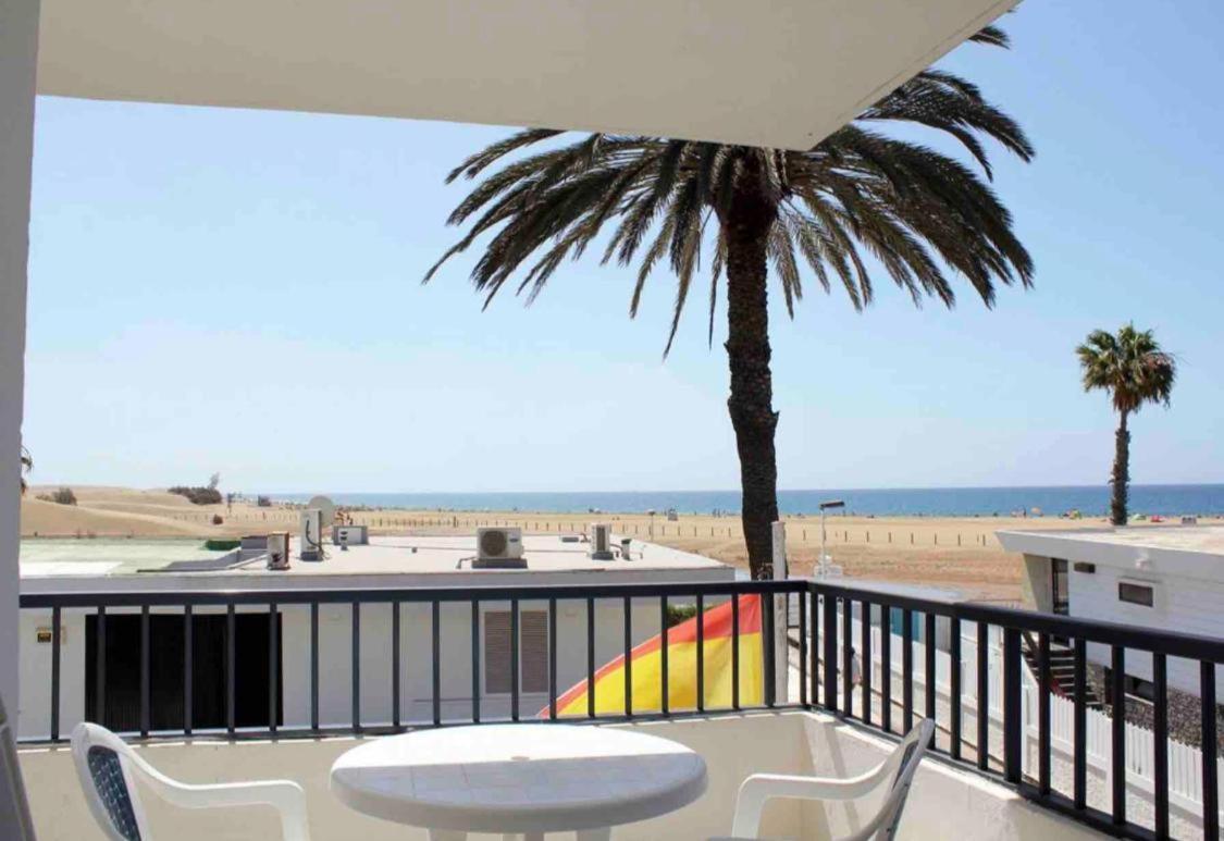 Oasis Playa Maspalomas