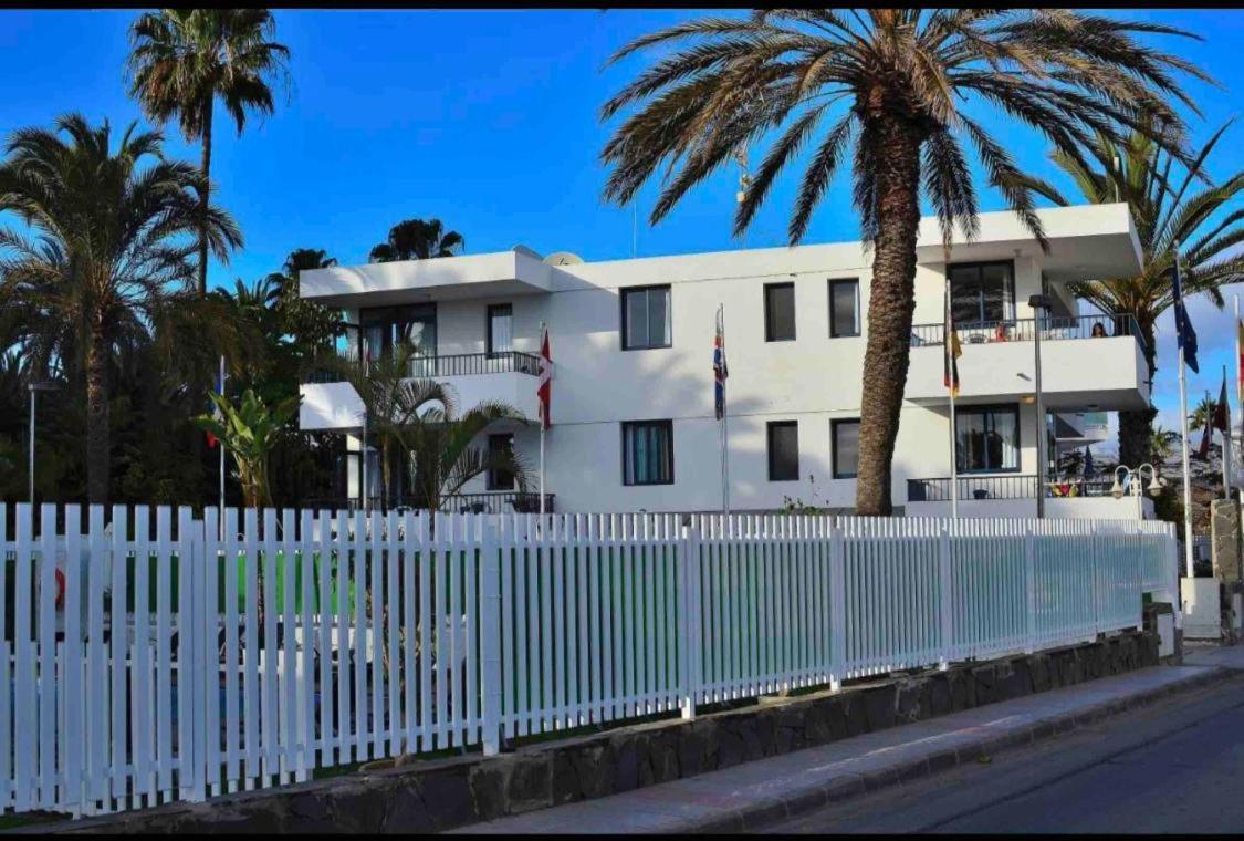 Oasis Playa Maspalomas *