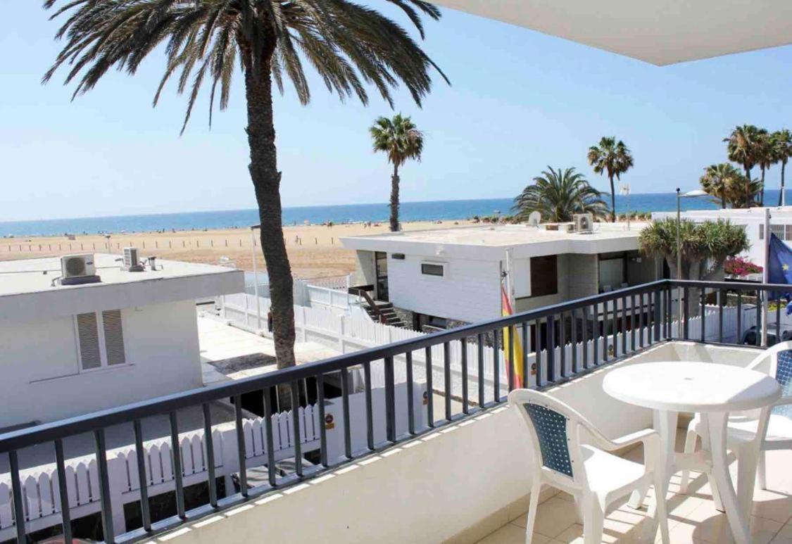 Oasis Playa Maspalomas Apartment