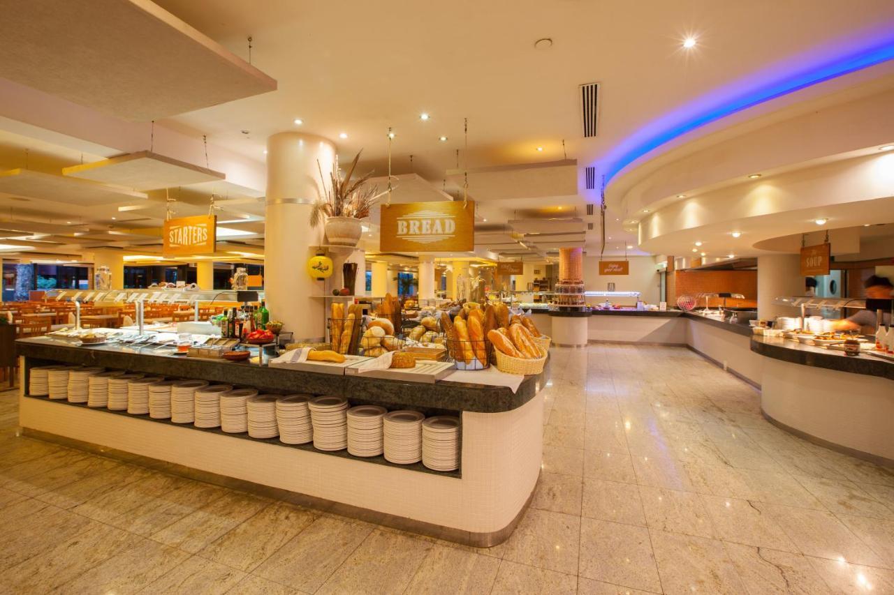 Grupotel Tres Vidas * San Agustin (Gran Canaria)
