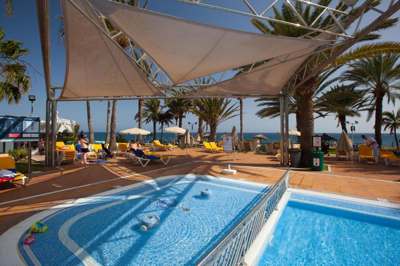 Grupotel Tres Vidas Apartment San Agustin (Gran Canaria)