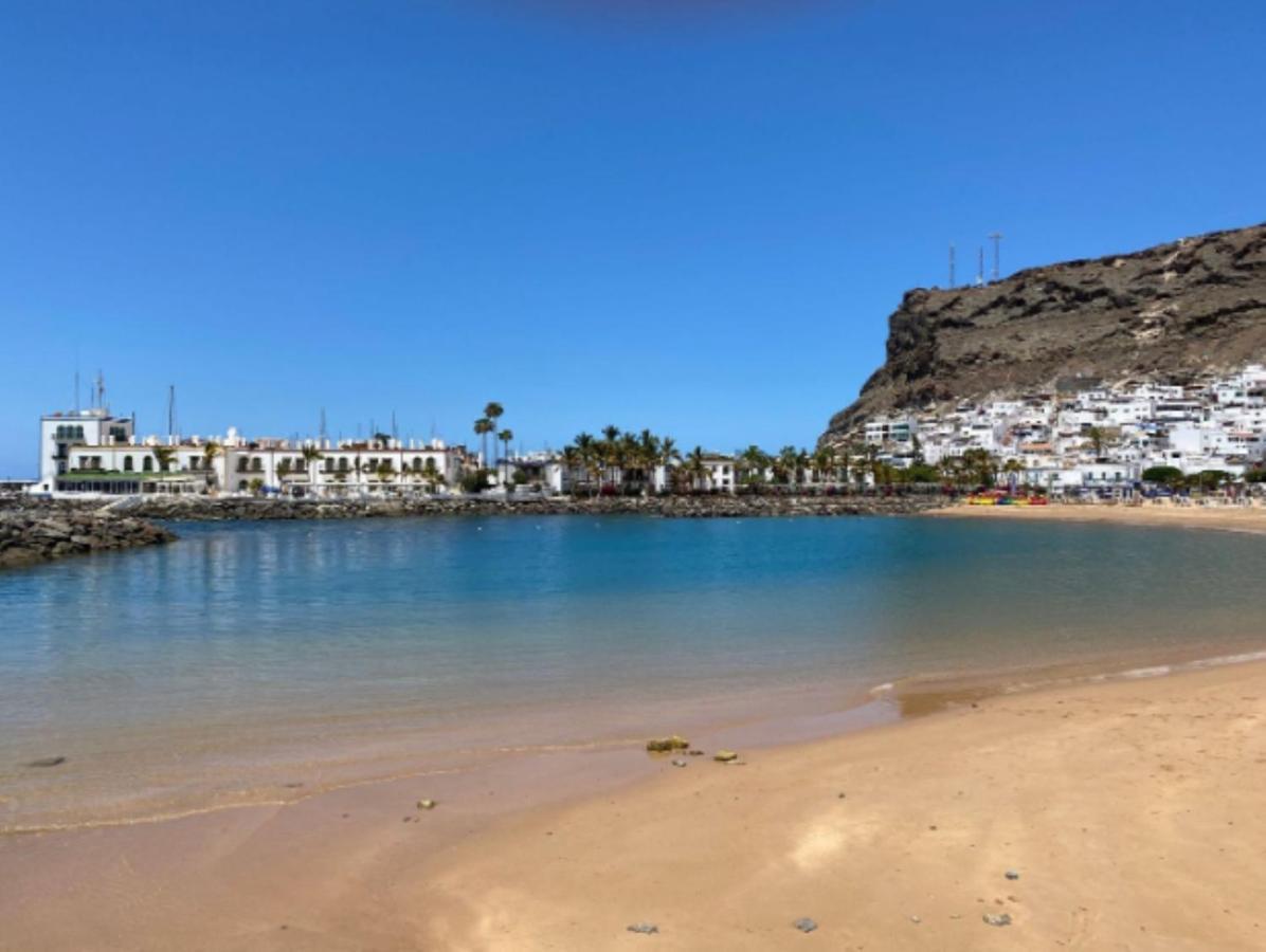 Playa De Mogan Castillete 5 * Puerto De Mogan
