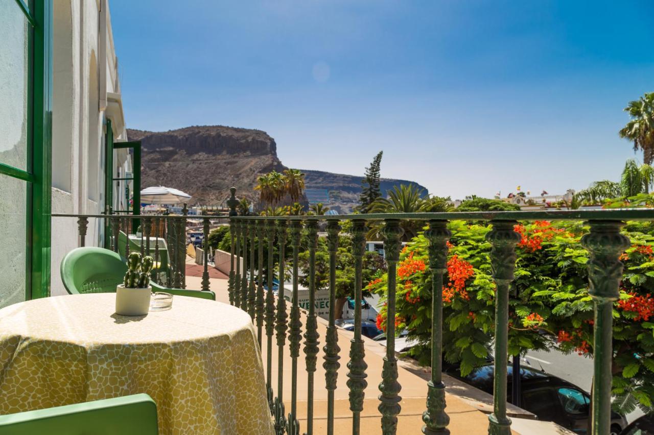 Ilios De Mogan Apartamento