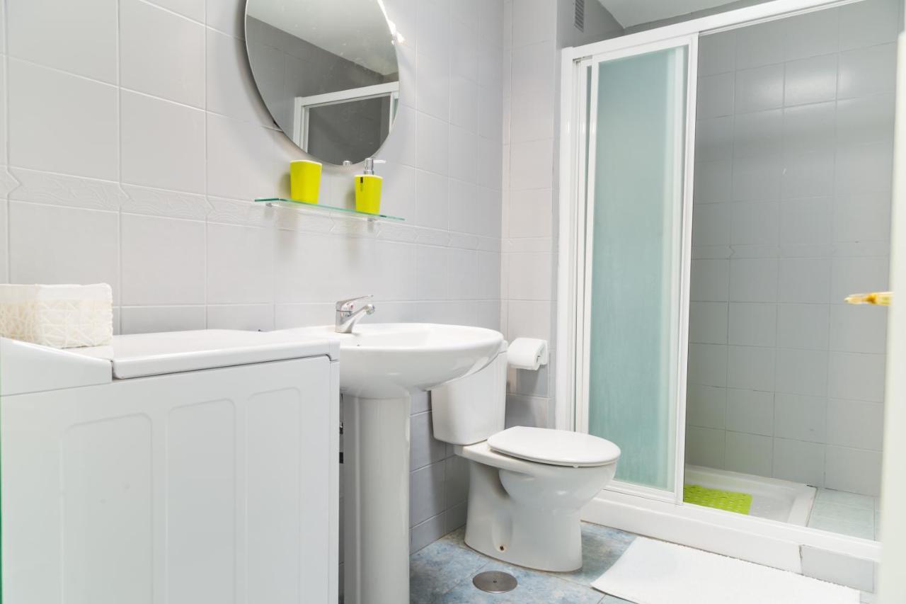 Ilios De Mogan Apartamento