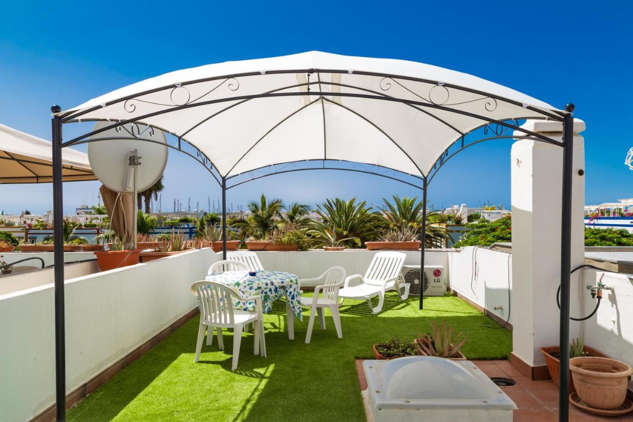Ilios De Mogan Apartamento *