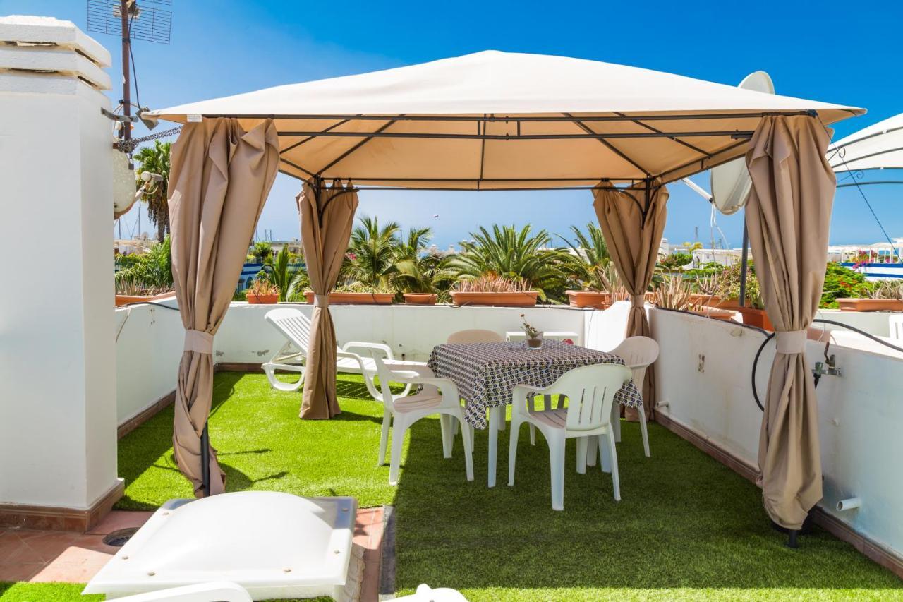 Ilios De Mogan Apartamento *