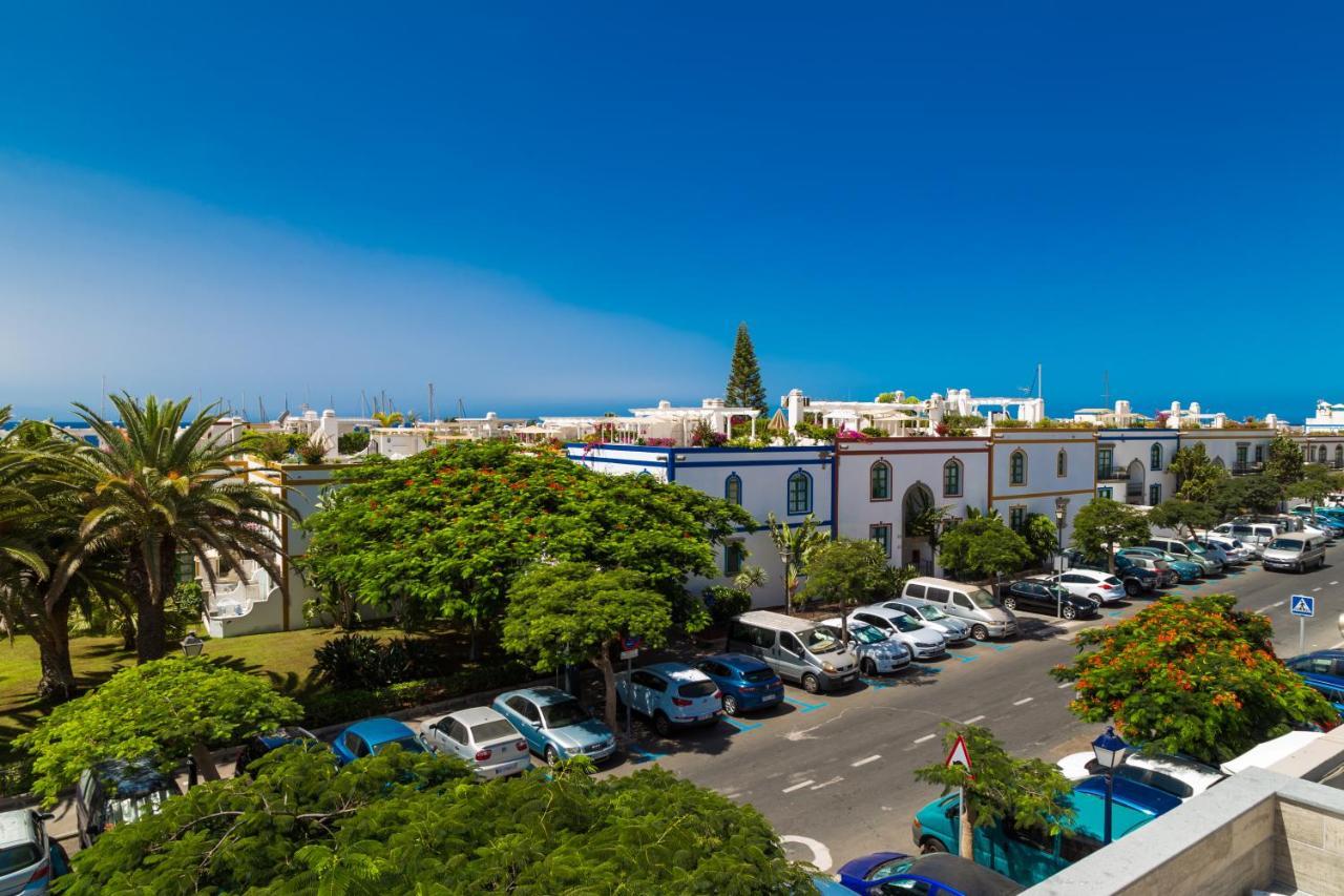 Apartamento Ilios De Mogan