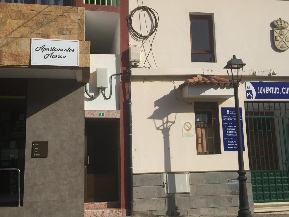 Apartment Acoran