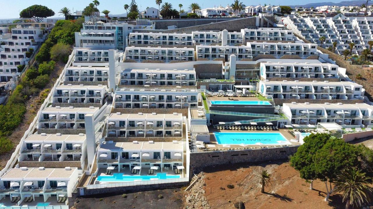 Hotel Ocean Hill - Adults Only *