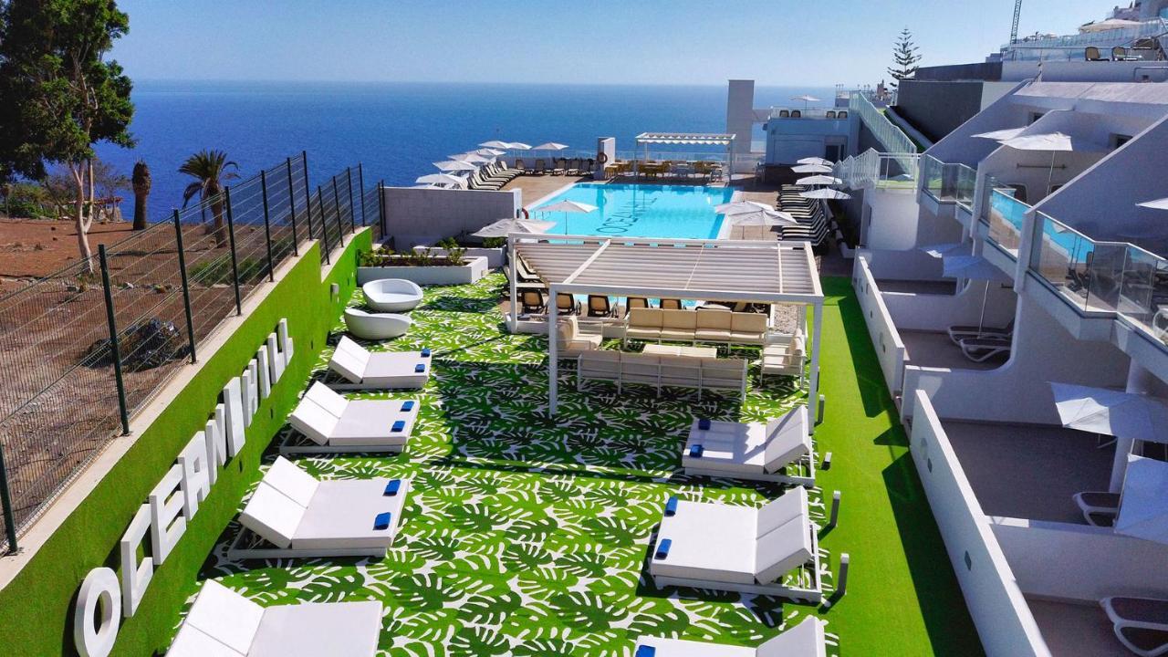 Ocean Hill - Adults Only Hotel *