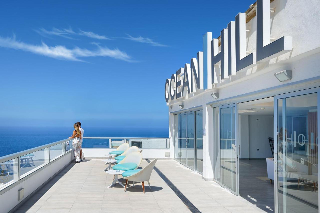 Hotel Ocean Hill - Adults Only
