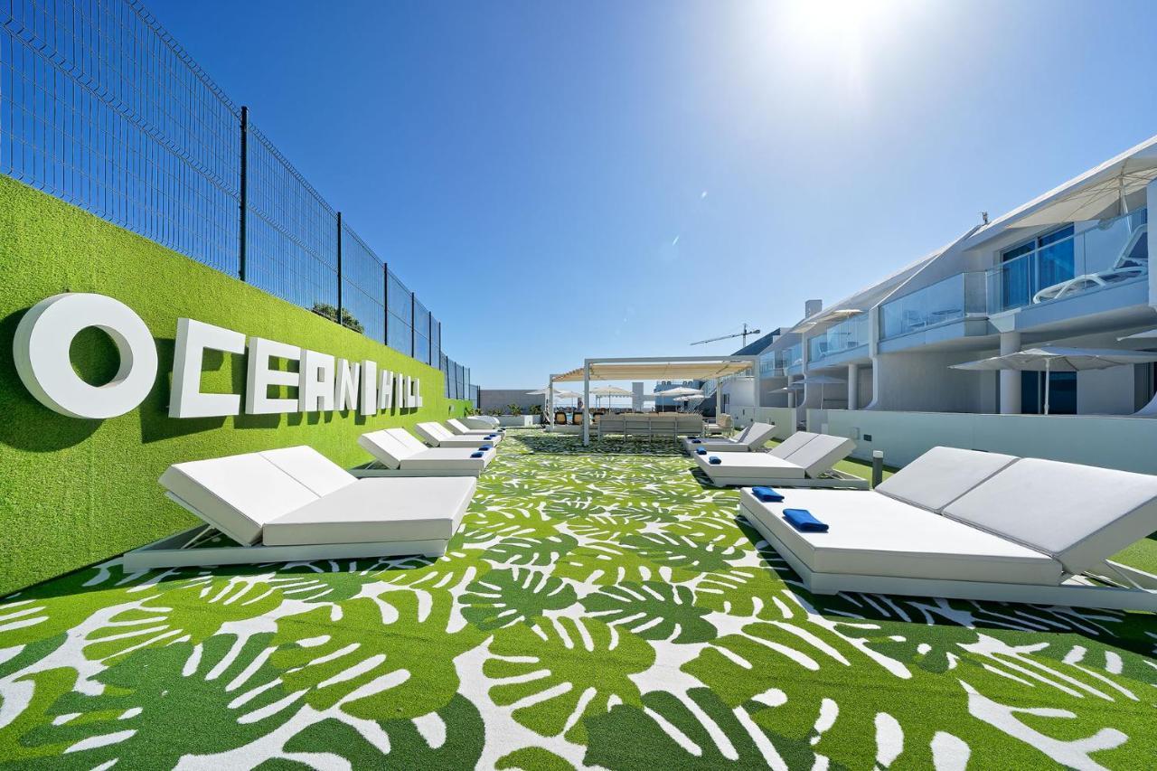 Ocean Hill - Adults Only Hotel Puerto Rico (Gran Canaria)