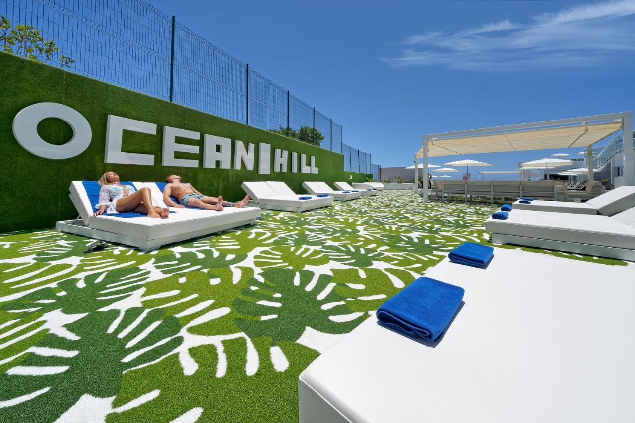 Ocean Hill - Adults Only Hotel