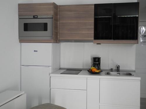 Apartment Mocanes *