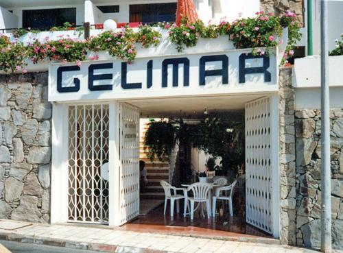 Appartement Gelimar *