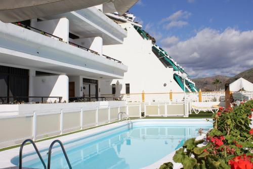 Gelimar * Puerto Rico (Gran Canaria)