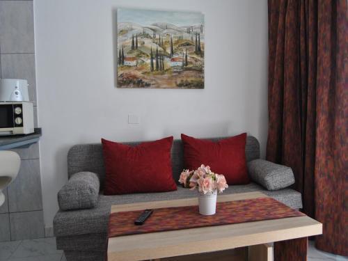 Apartment Monterrey Puerto Rico (Gran Canaria)