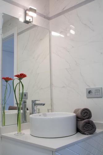 Apartamento Tam