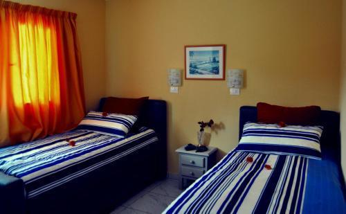 Monterrey Apartment Puerto Rico (Gran Canaria)