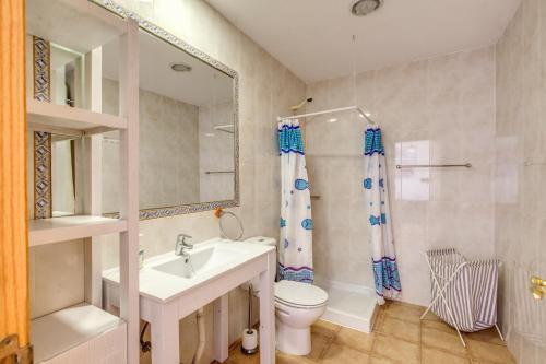 Granada Ii Apartment
