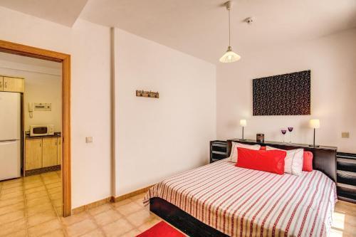 Granada Ii * Puerto Rico (Gran Canaria)
