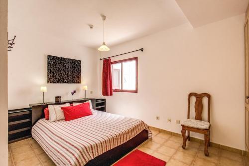 Granada Ii Apartment