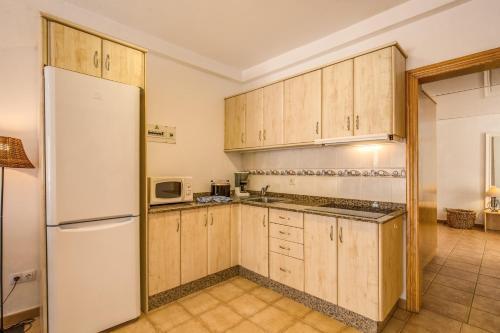 Granada Ii Apartment