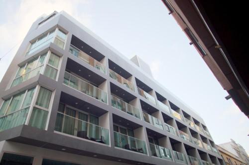 Apartment Valentina And