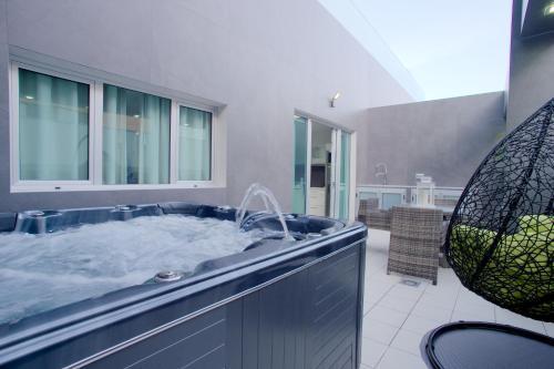 Apartment Valentina And