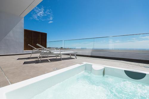 Apartamento Altos De La Gloria