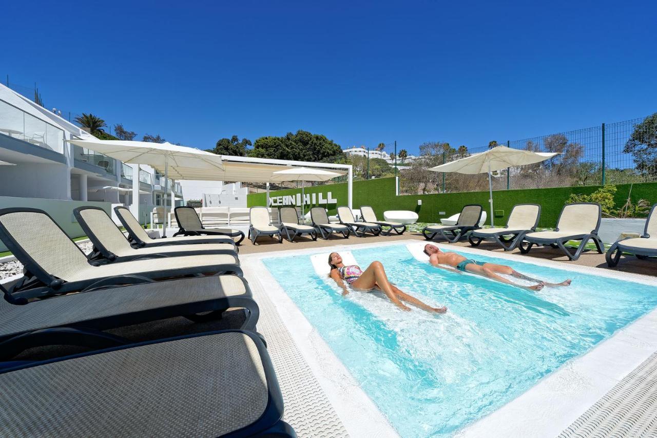 Hotel Ocean Hill - Adults Only *