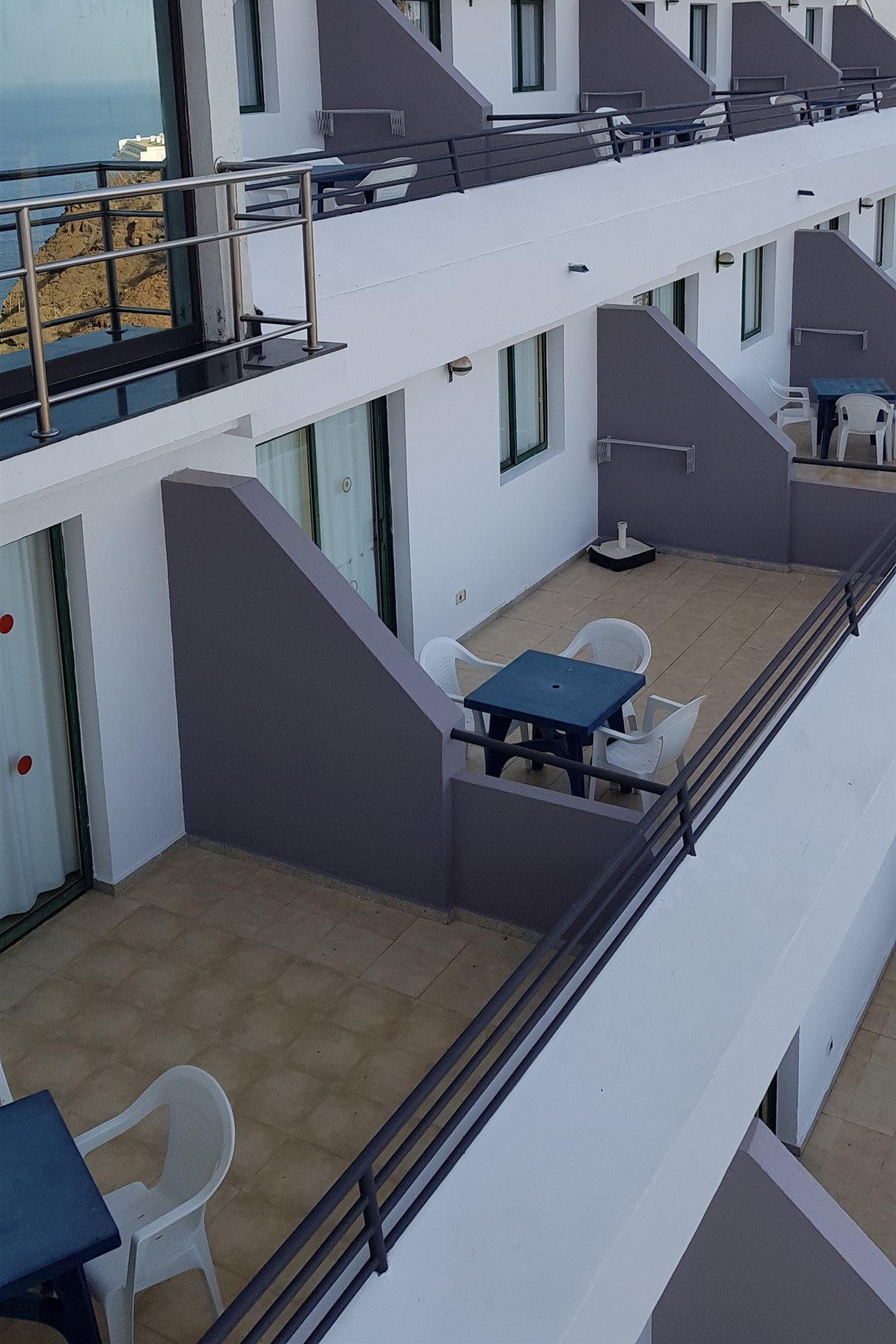 Chatur Palmera Mar Hotel 3*