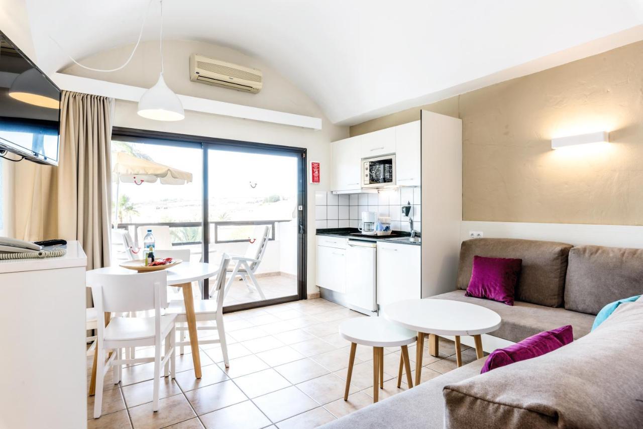 Apartment Grupotel Pitas