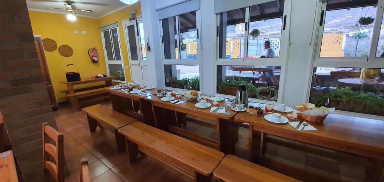 Hostel La Hoyilla - La Aldea
