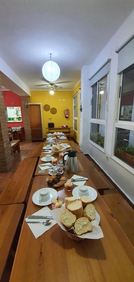 La Hoyilla - La Aldea Hostel