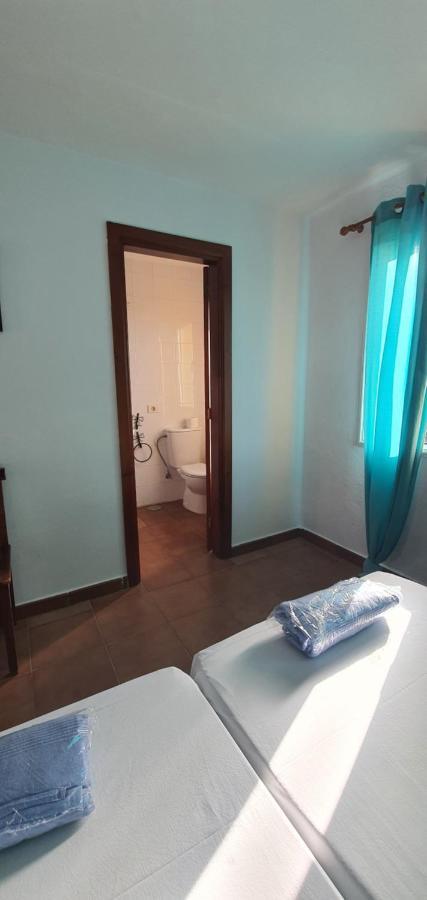 La Hoyilla - La Aldea Hostel *