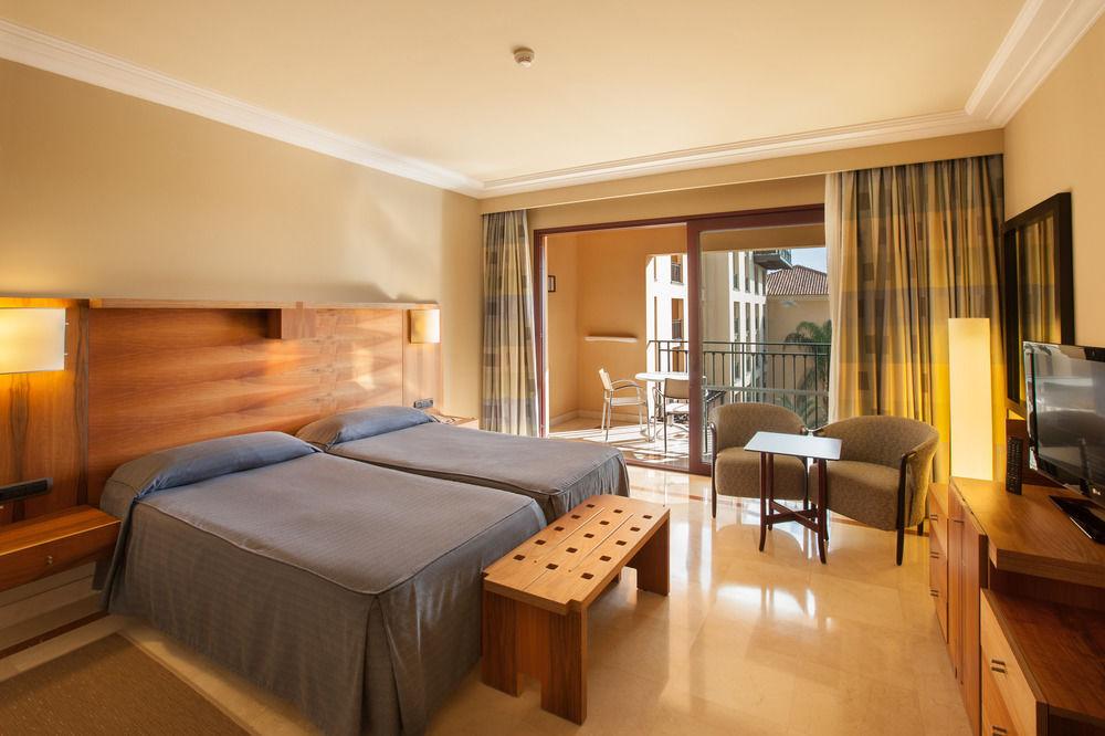 Lopesan Costa & Spa 5*