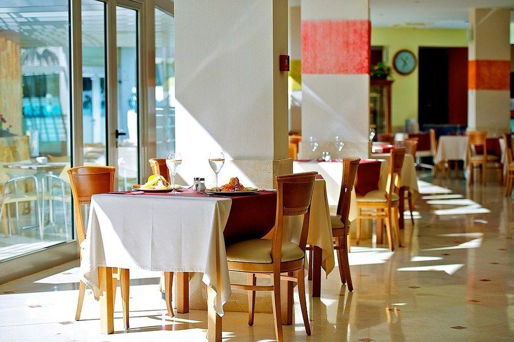 Marinasol Resort Playa Del Aguila (Las Palmas)