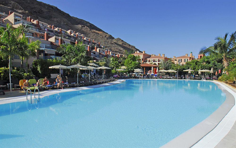 Cordial Mogan Valle Apartment Puerto De Mogan