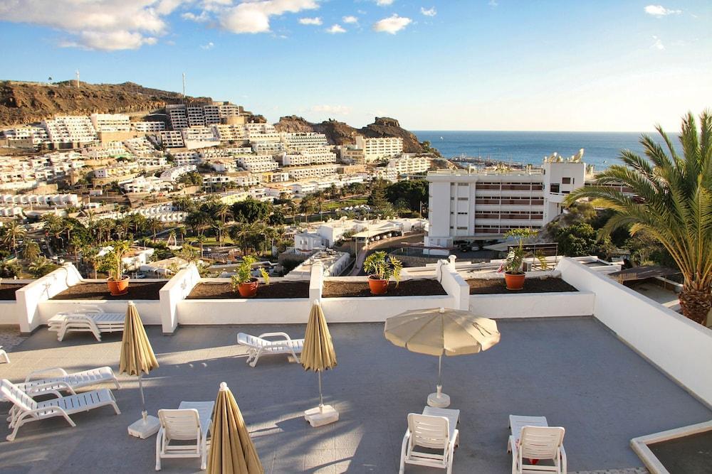 Apartment Puerto Plata Puerto Rico (Gran Canaria)