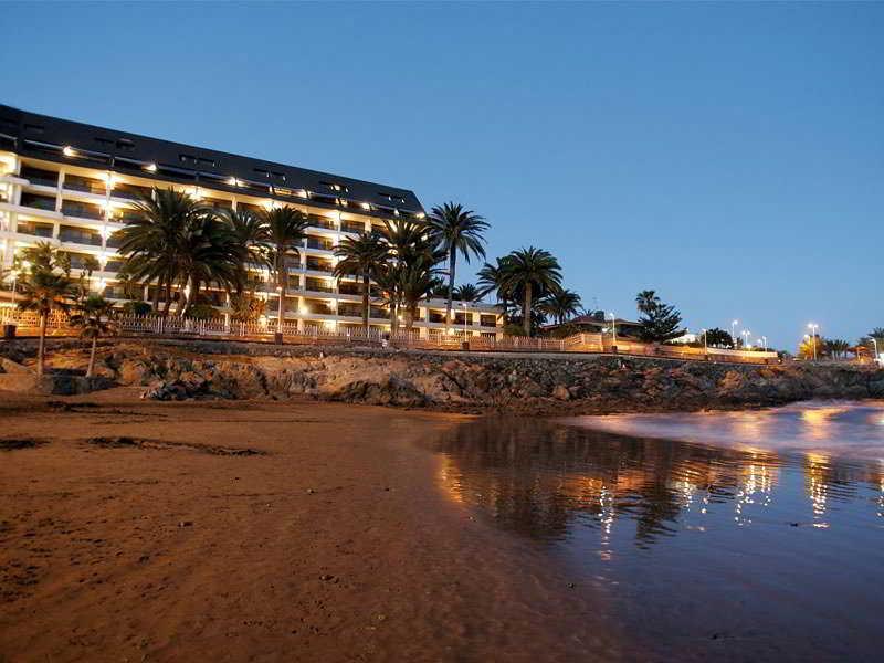 Hotel Don Gregory By Dunas - Adults Only