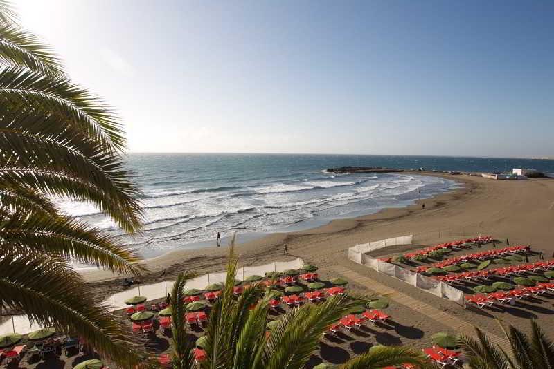 Hotel Don Gregory By Dunas - Adults Only San Agustin (Gran Canaria)