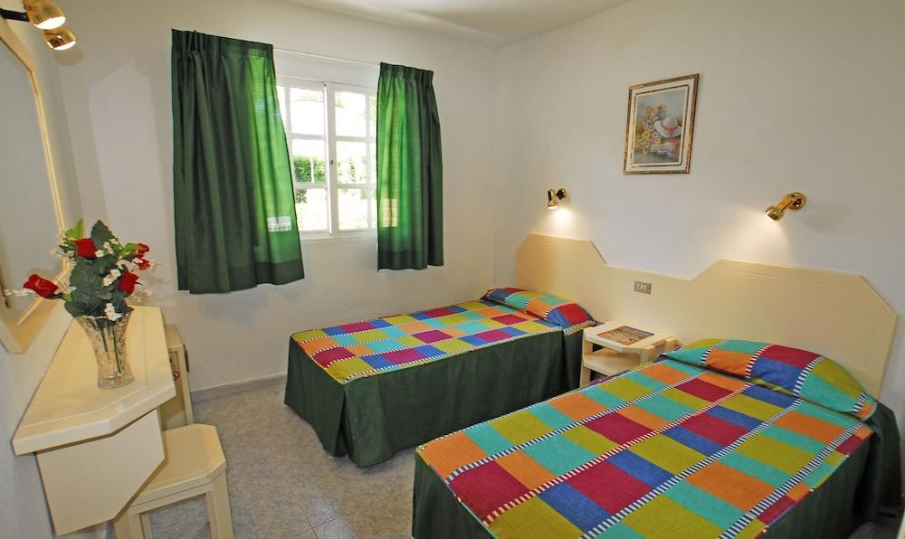 Apartamento Tara *