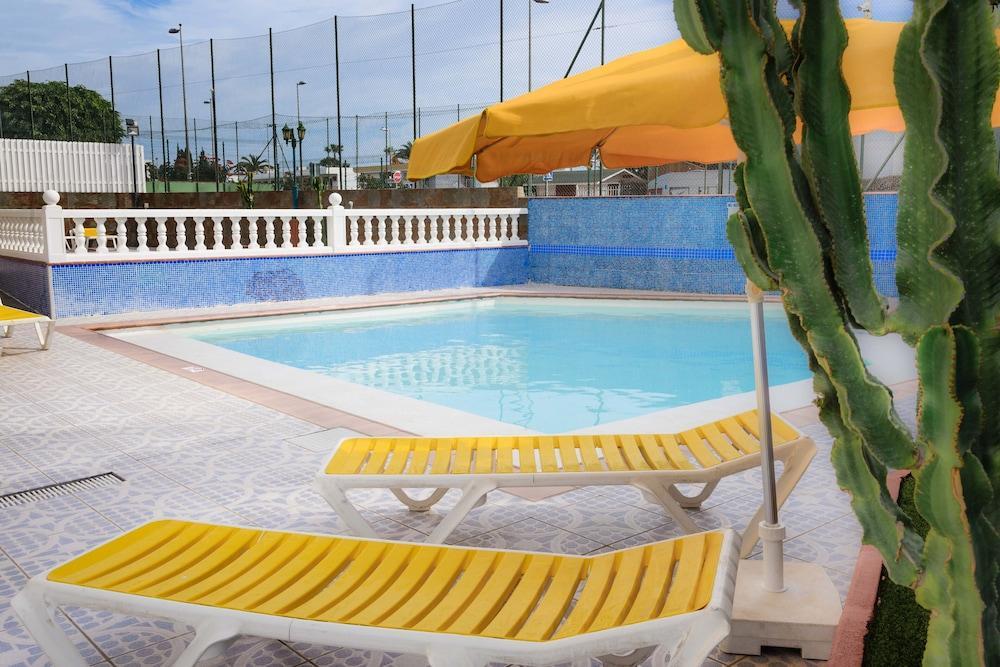 Apartment Arenas Playa del Ingles (Gran Canaria)