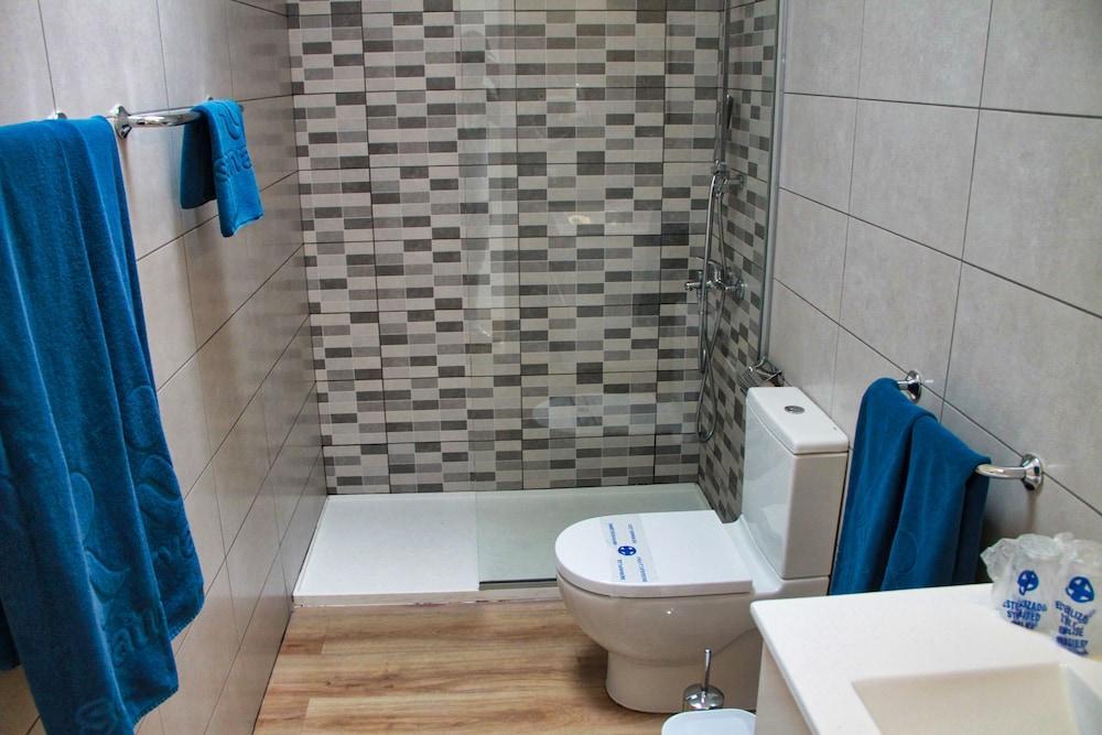 Canaima (adults Only) Apartment