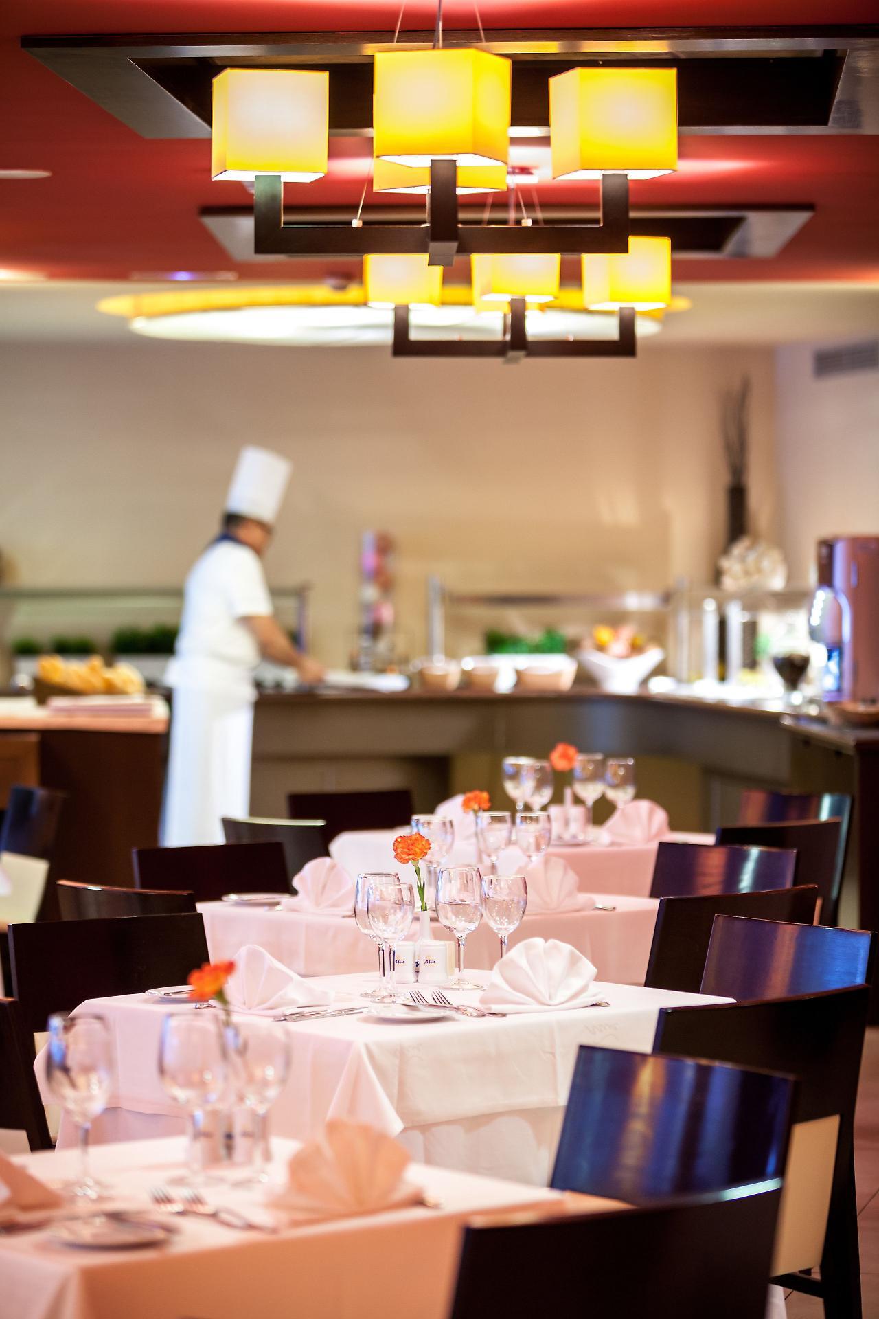 Hotel Buenos Aires Playa del Ingles (Gran Canaria)