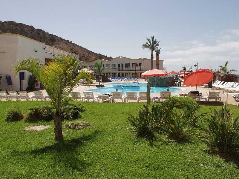 Appartement Natural Park