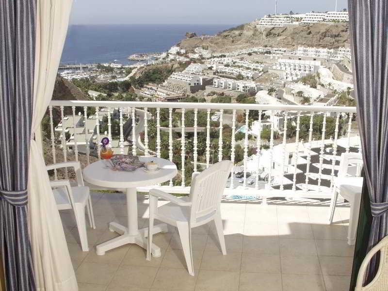 Appartement Natural Park *