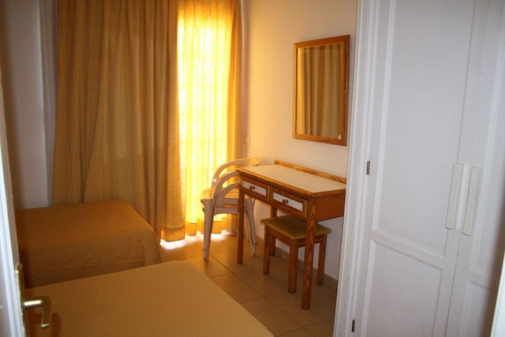 Resort Parque Nogal (adults Only) Maspalomas (Gran Canaria)