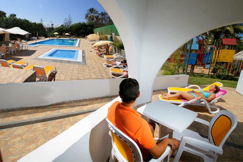 Rebecca Park Hotel 2*